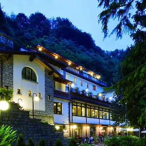 Hotel Oasi, Bienno