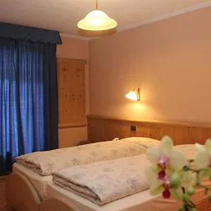 Hotel Caravasc, Livigno