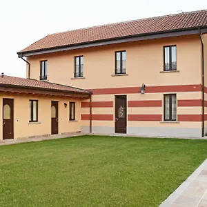 Hotel Borghesi, Corte dei Cortesi